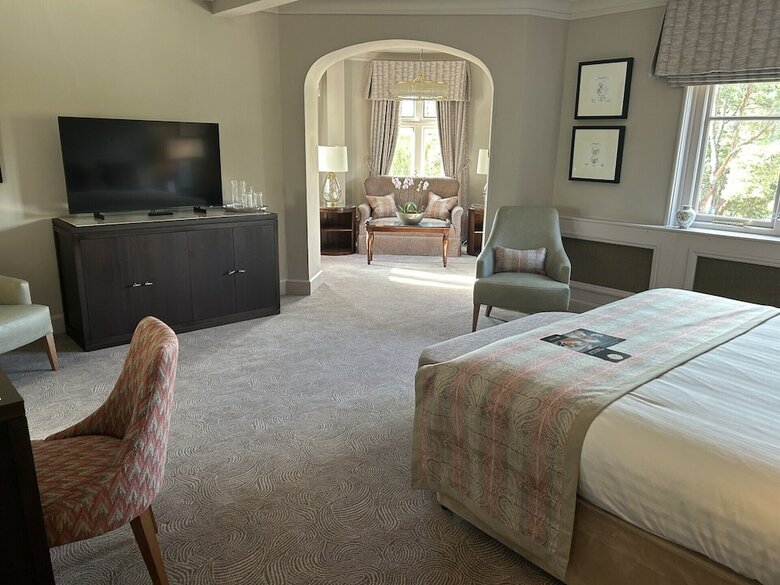 Hotel Berystede