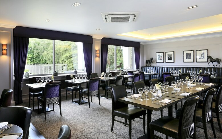 Hotel Berystede
