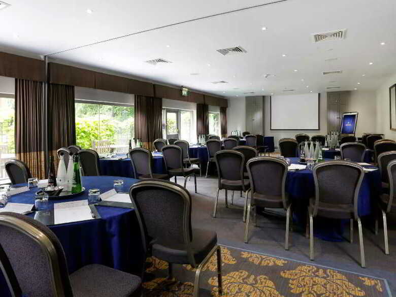 Hotel Berystede
