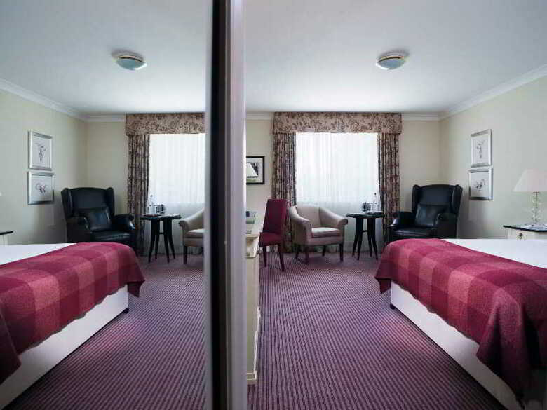Hotel Berystede