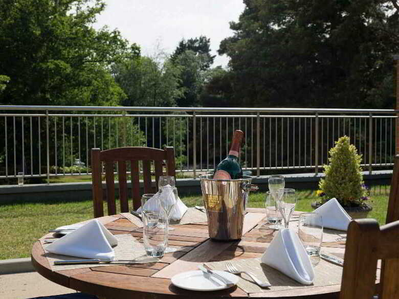 Hotel Berystede