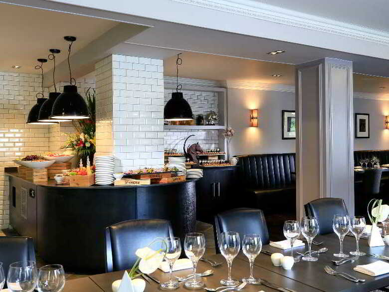 Hotel Berystede