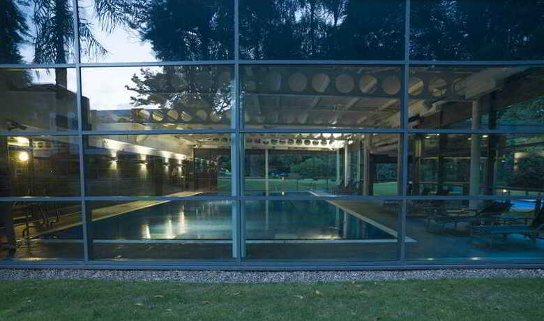 Hotel Berystede