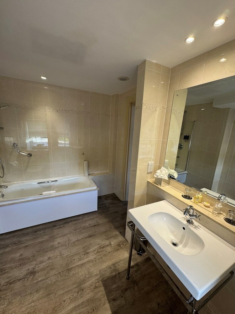 Hotel Berystede