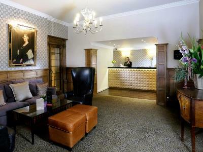 Hotel Berystede