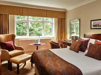 Hotel Berystede