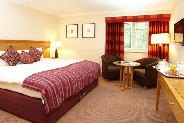 Hotel The Barns