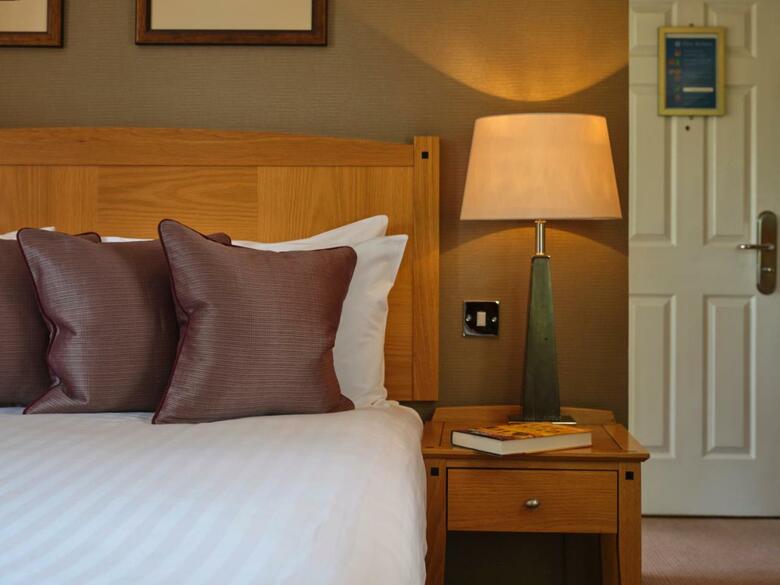 Hotel The Barns