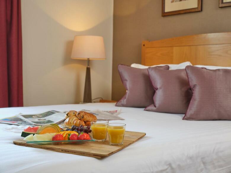 Hotel The Barns