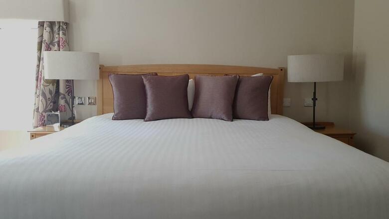Hotel The Barns