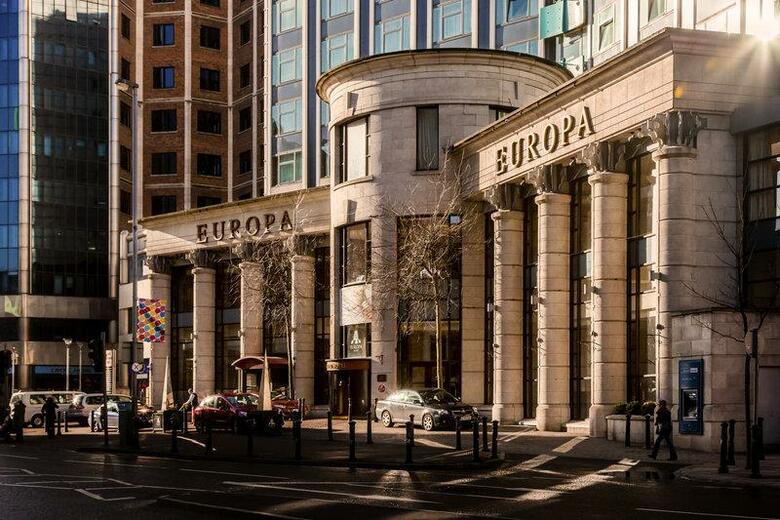 Hotel Europa