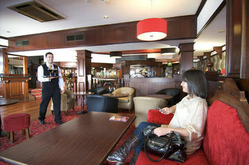 Park Avenue Hotel