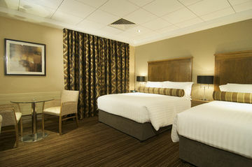 Park Avenue Hotel