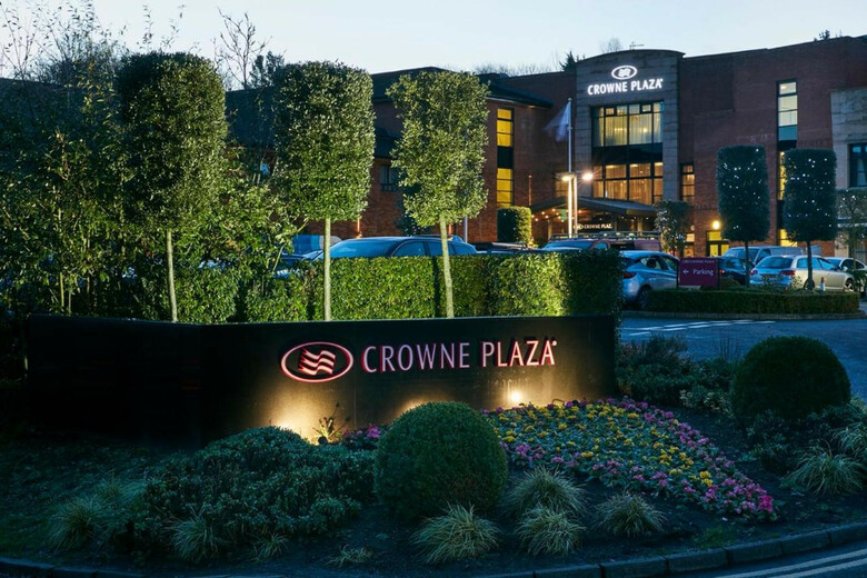 Crowne Plaza - Belfast, An Ihg Hotel