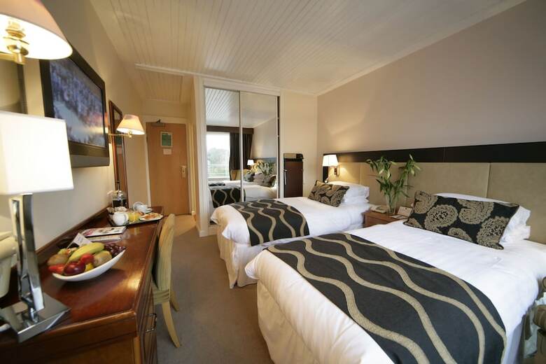 Hotel Wellington Park