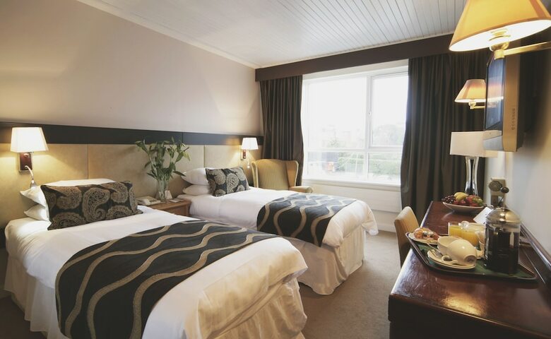 Hotel Wellington Park