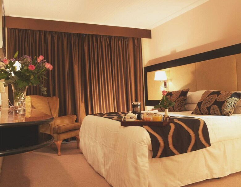 Hotel Wellington Park