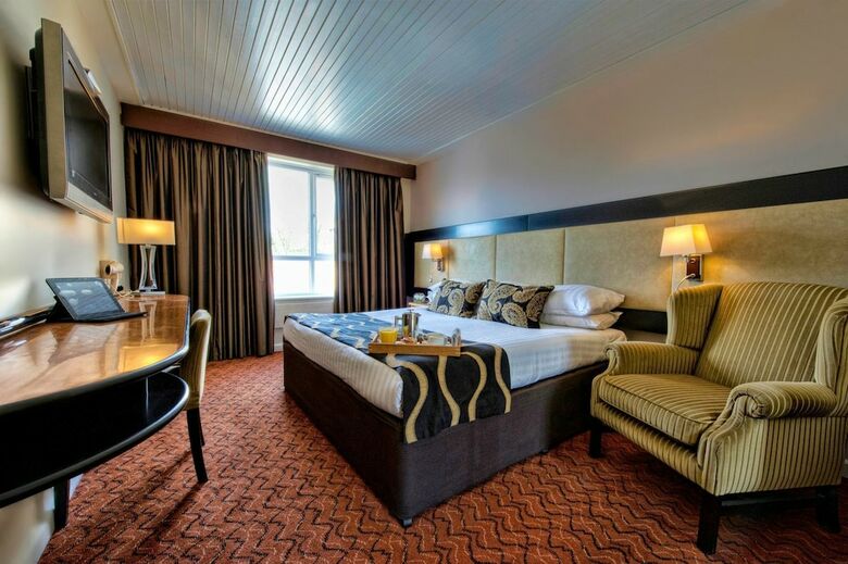 Hotel Wellington Park