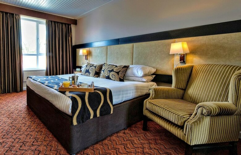 Hotel Wellington Park