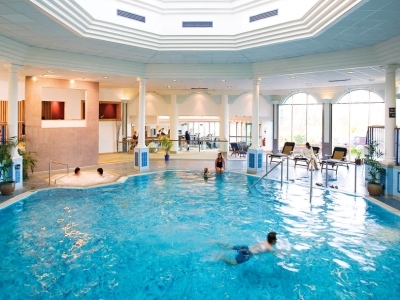 Hotel Culloden Estate & Spa