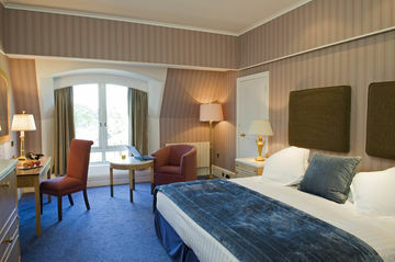 Hotel Culloden Estate & Spa