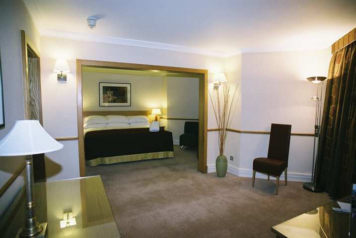 Hotel Hilton Blackpool