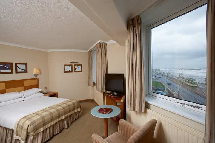 Hotel Hilton Blackpool