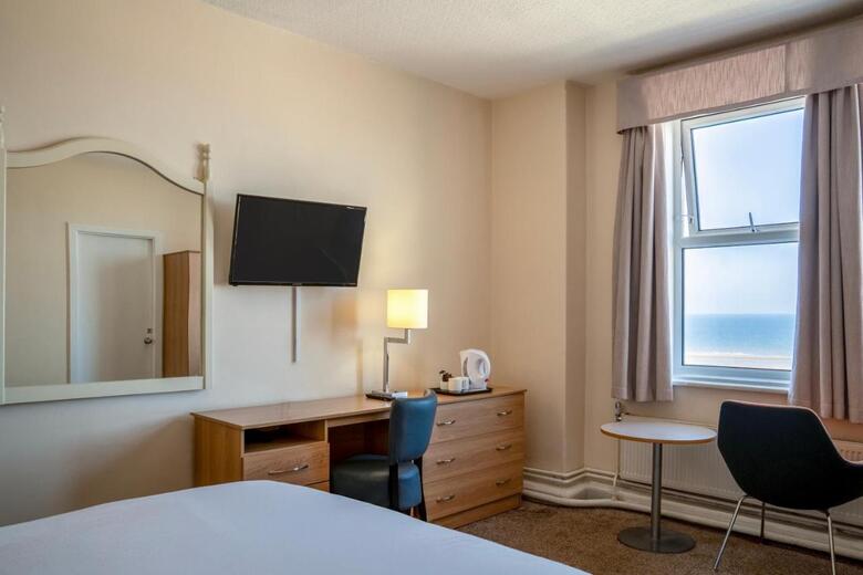 Hotel Norbreck Castle