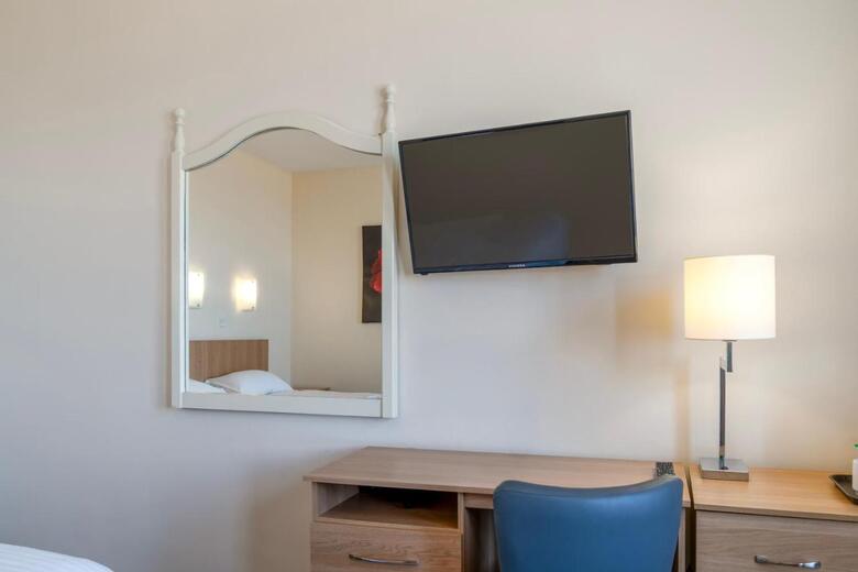 Hotel Norbreck Castle
