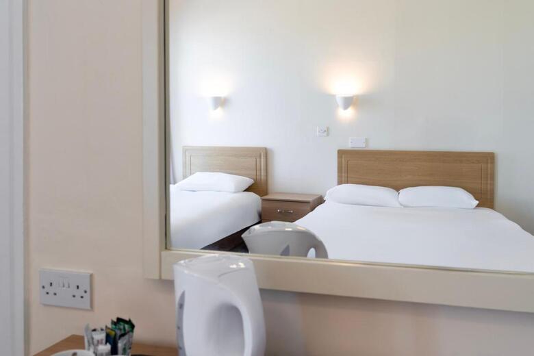 Hotel Norbreck Castle