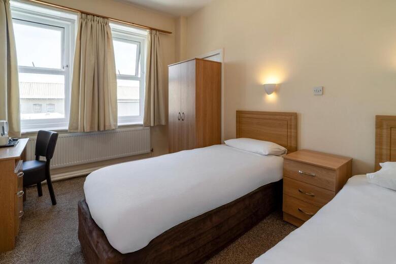 Hotel Norbreck Castle