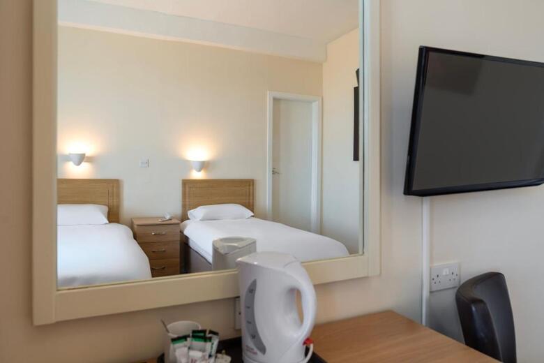 Hotel Norbreck Castle