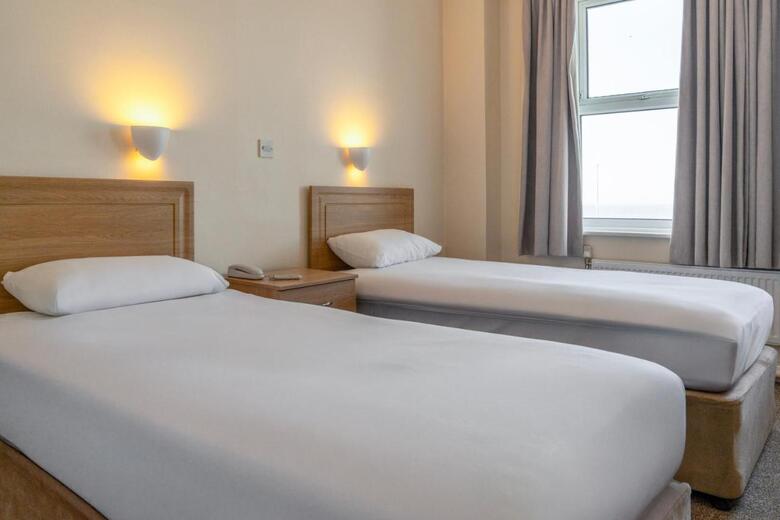 Hotel Norbreck Castle