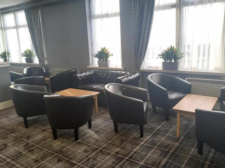 Hotel Norbreck Castle