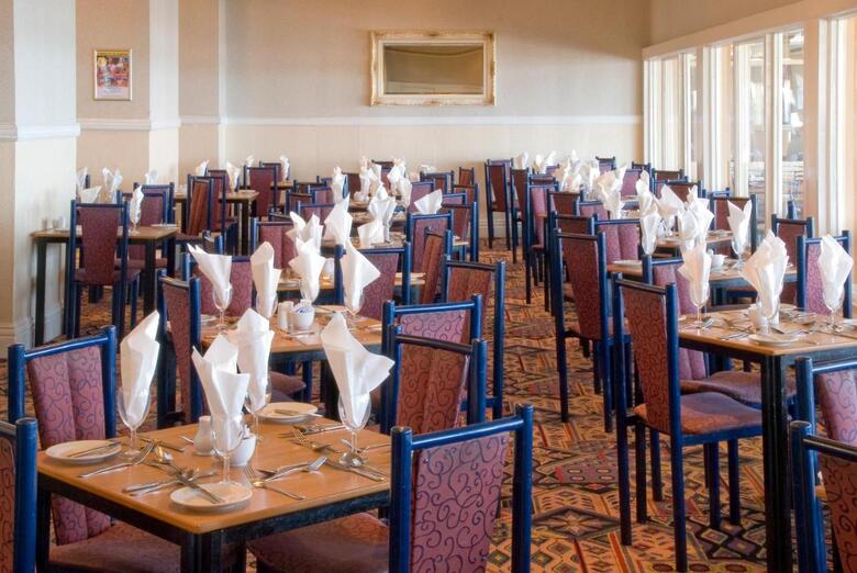 Hotel Norbreck Castle