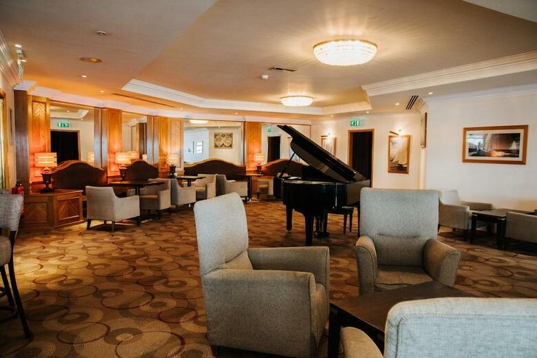 Hotel Thistle Poole