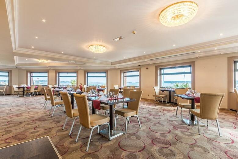 Hotel Thistle Poole