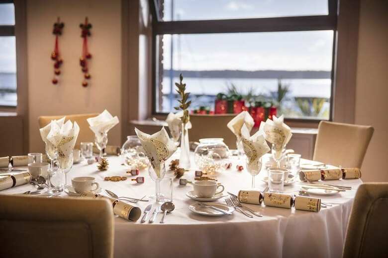 Hotel Thistle Poole