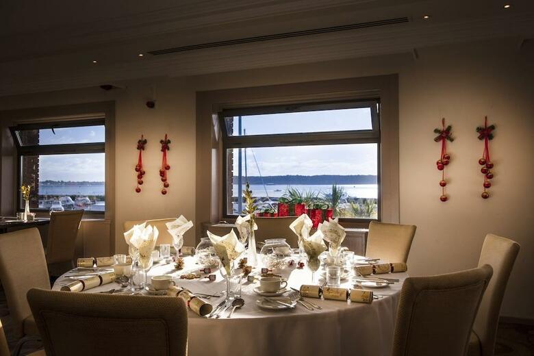 Hotel Thistle Poole