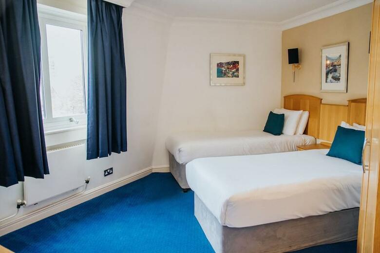 Hotel Thistle Poole