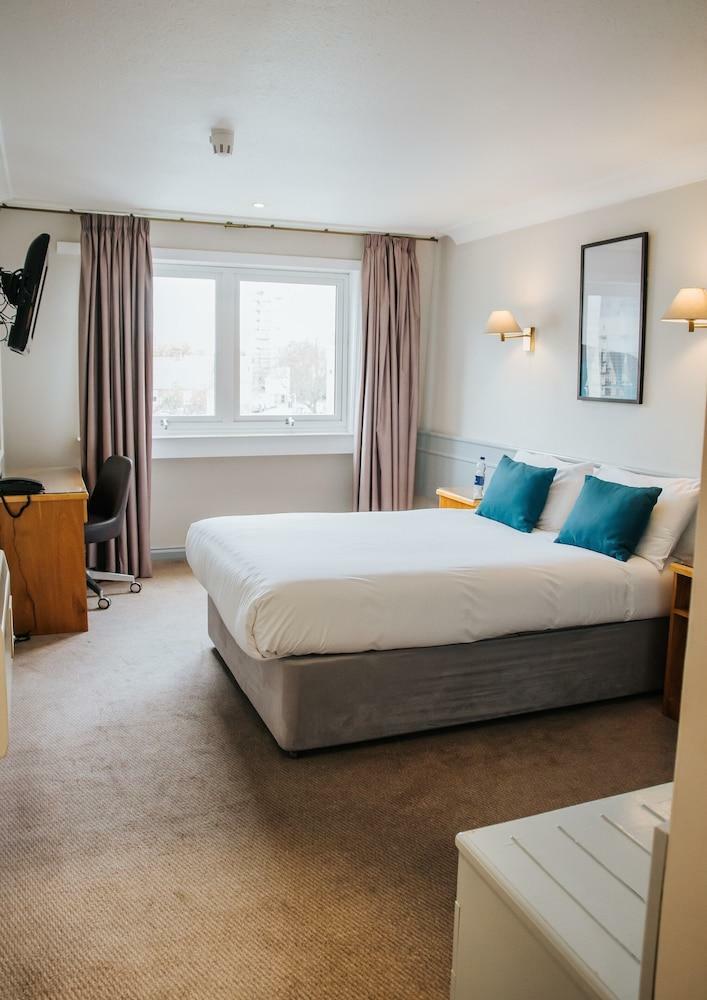 Hotel Thistle Poole