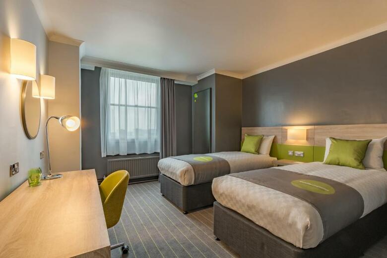 Hotel Menzies Swindon