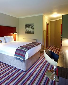 Hotel De Vere