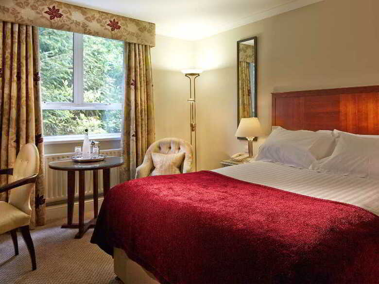 Macdonald Frimley Hall Hotel & Spa