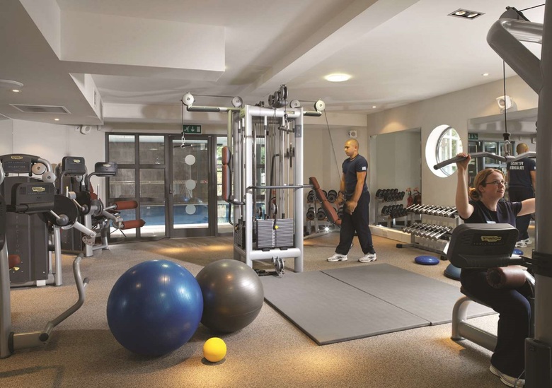 Macdonald Frimley Hall Hotel & Spa