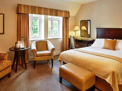 Macdonald Frimley Hall Hotel & Spa