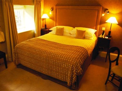 Hotel Cotswold House