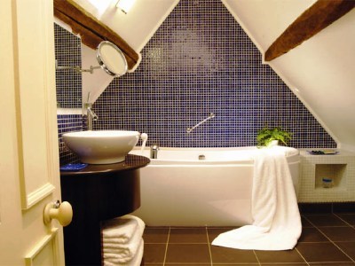 Hotel Cotswold House