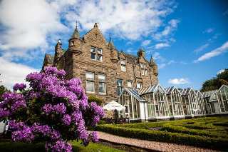 Hotel The Landmark Dundee