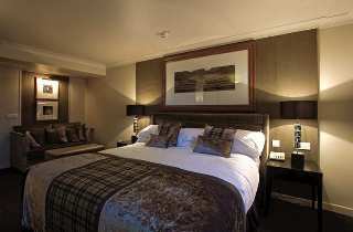 Hotel The Landmark Dundee